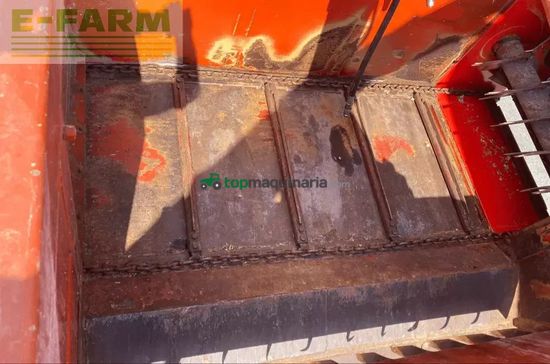 Esparcidor - Jeantil - d 2000