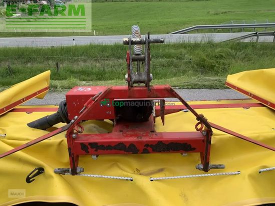 Cortacésped manual - Fella - mähwerk sm 260 fk