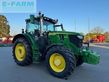 Tractor agrícola - John Deere - 6r195