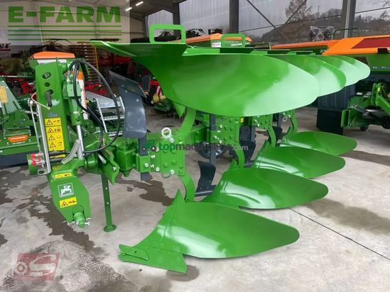 Arado - Amazone - cayros xm 4-950