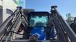 Tractor agrícola - New Holland - tl 80 a A