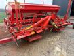 Combinado de siembra - Kuhn - integra combiliner 4003 sd + hrb 403