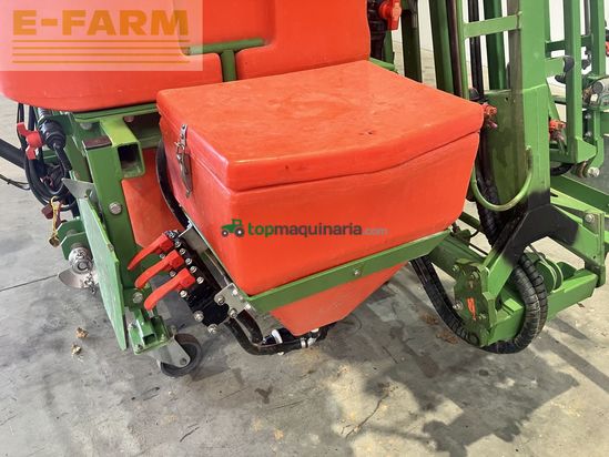 Atomizador - Jessernigg - ass - 15 meter - 1200 liter