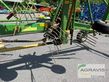 Rastrillo - Krone - swadro 810