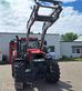 Tractor agrícola - Case IH - mx 120