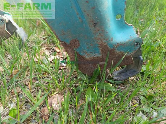 Sembradora directa -  - 21rgs