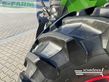 Tractor agrícola - Fendt - 728 vario gen7 profi plus