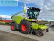 Cosechadora de Cereal - Claas - jaguar 950 e5