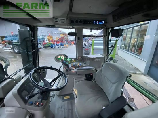 Tractor agrícola - Fendt - 820 vario