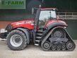 Tractor agrícola - Case IH - magnum 340 rowtrac gps