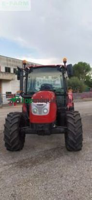 Tractor agrícola - McCormick - x4.80