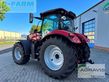 Tractor agrícola - Case IH - maxxum 125