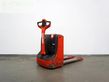Elevadora - Linde - t 16 ion 1152