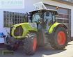 Tractor agrícola - Claas - arion 630 cis 3b a36 CIS