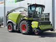 Cosechadora de Cereal - Claas - jaguar 960 502 + pu 300 profi contour