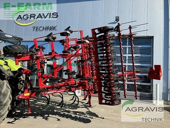 Cultivador - Horsch - finer 5 sl