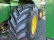 Cosechadora de Cereal - John Deere - w 540