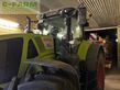 Tractor agrícola - Claas - axion 920 cmatic *rtk gps*