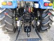 Tractor agrícola - Solis - 60 stage v med kabine