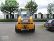 Minicargadora - JCB - tm 220 teleskopradlader