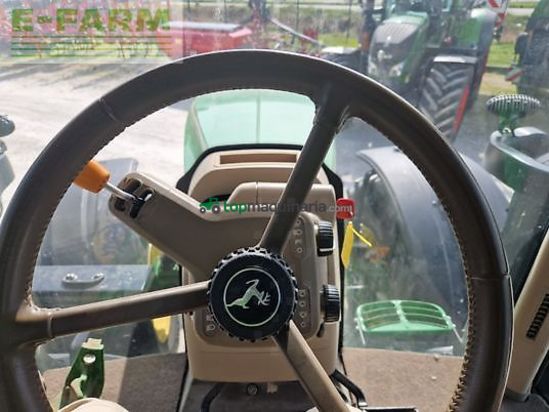 Tractor agrícola - John Deere - 7250r