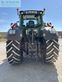 Tractor agrícola - Fendt - 828 s4 profi plus