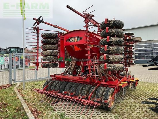 Sembradora - Väderstad - rapid 600f