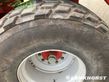 Cinta transportadora de forraje - Hawe - slw 40