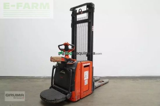 Elevadora - Linde - l 14 ap i 1173