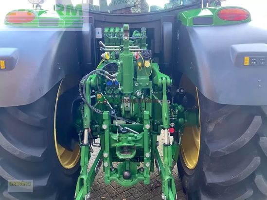 Tractor agrícola - John Deere - 6r185