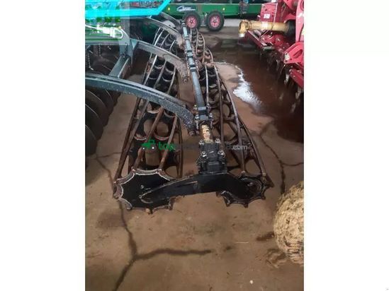 Cultivador - Rabe - sunbird-pr-5m