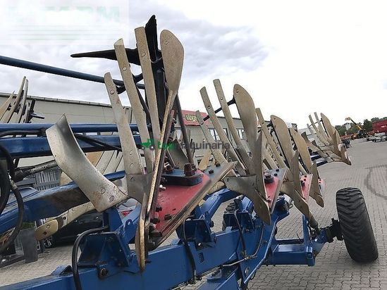 Arado - Overum - dxl 7-schar 7100 h