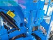 Combinado de siembra - Lemken - zirkon 8 + saphir 7