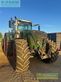 Tractor agrícola - Fendt - 939 vario