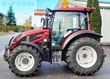 Tractor agrícola - Valtra - a 85