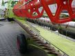 Cosechadora de Cereal - Claas - mega 360 cac