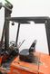 Elevadora - Linde - e 25 z 325