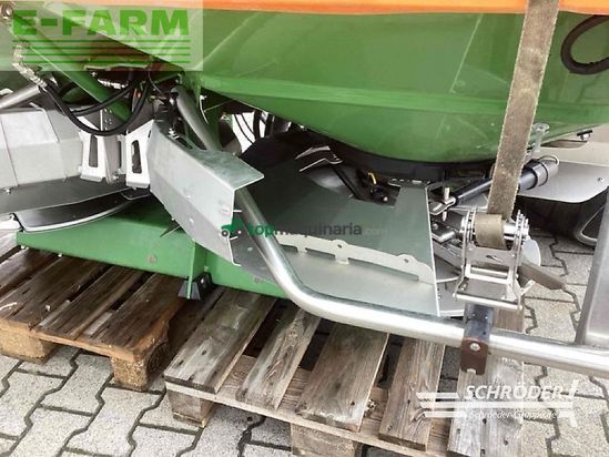 Esparcidor - Amazone - za-ts 1700 super profis hydro