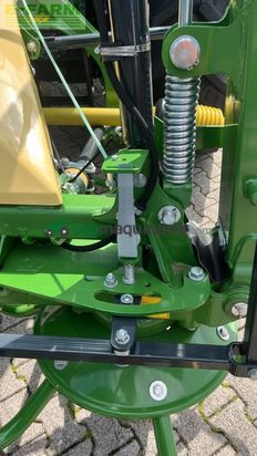 Henificador - Krone - vendro 680