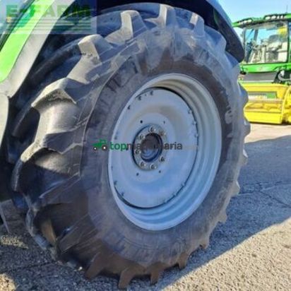 Tractor agrícola - Deutz-Fahr - 6175.4 ttv
