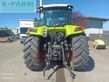 Tractor agrícola - Claas - arion 440 cis + fl 100 c