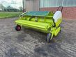 Cosechadora de Cereal - Claas - jaguar 940