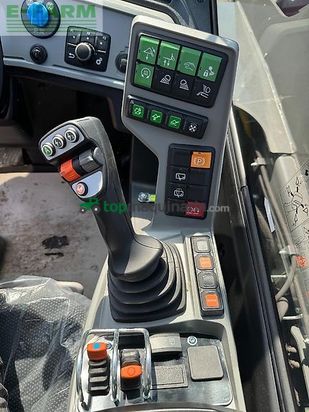 Telescopica - Weidemann - t7035