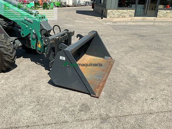 Telescopica - kramer - kl 25.5t telescopic loading shovel (st26112)