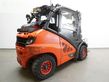 Elevadora - Linde - h 45 t evo 394-02