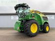 Cosechadora de Cereal - John Deere - 8500