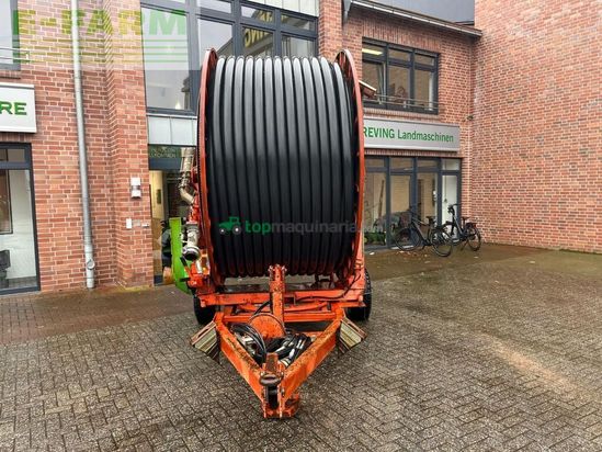 Riego - Bauer - rainstar