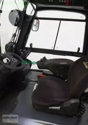 Elevadora - Linde - e 16 p evo 386-02