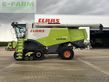 Cosechadora de Cereal - Claas - LEXION 770