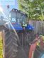 Tractor agrícola - New Holland - t5.100 ec